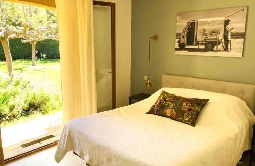 Sahorre Apartment | Casa Bauxells