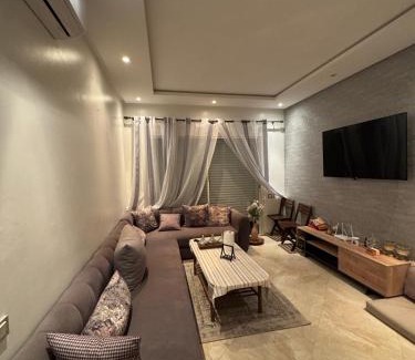 Sidi Rahal Apartment | CASA BAY BEACH OMK