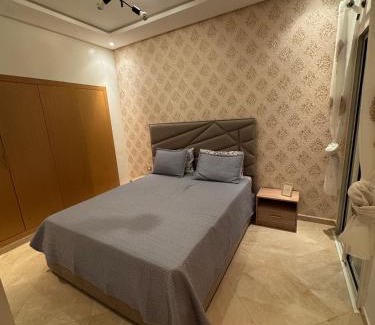 Sidi Rahal Apartment | CASA BAY BEACH OMK