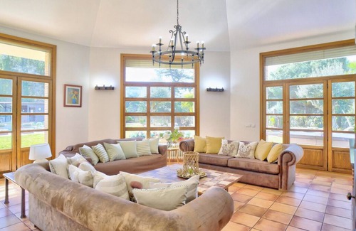 Sant Andreu de Llavaneres Villa | Casa Belle Aire - Five Bedroom Villa, Sleeps 16