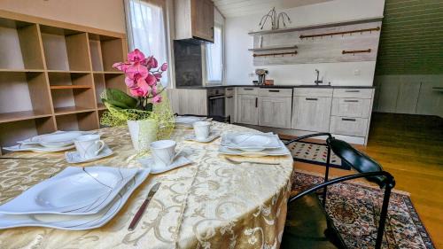 SantʼAntonino Apartment | Casa Bea