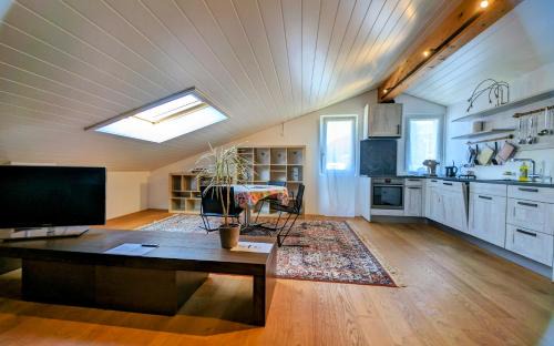 SantʼAntonino Apartment | Casa Bea