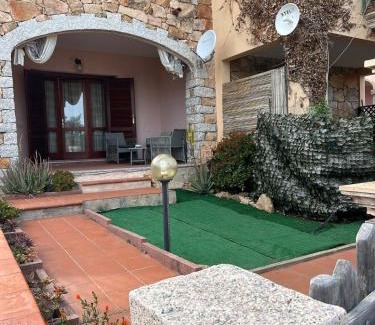 Case Peschiera-Lu Fraili House | Casa BeaB