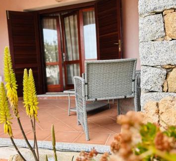 Case Peschiera-Lu Fraili House | Casa BeaB