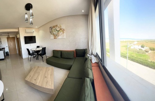 Sidi Rahal Apartment | Casa Beach Hotel