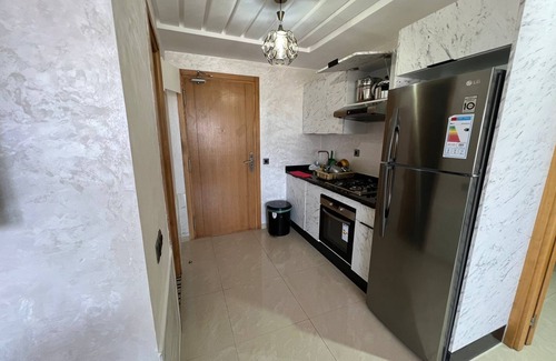 Sidi Rahal Apartment | Casa Beach Hotel