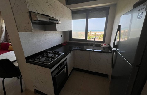 Sidi Rahal Apartment | Casa Beach Hotel