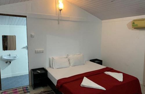 Patnem Resort | Casa Beach hut Resort