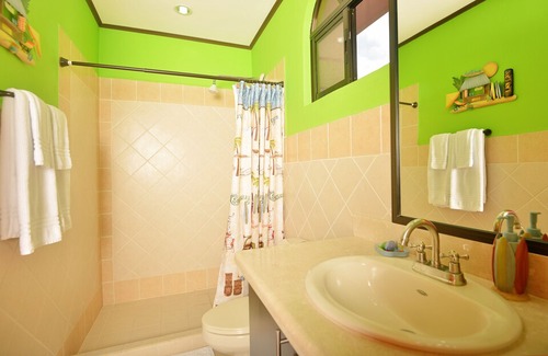 Jaco House | CASA BEACH NUTS in Jaco