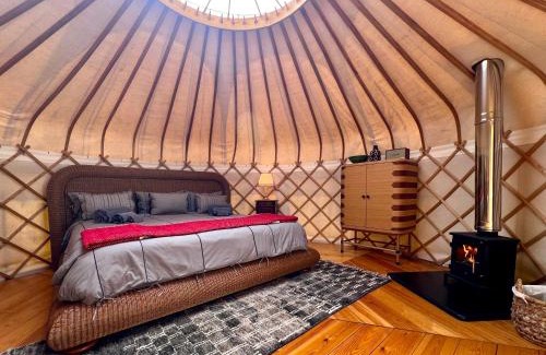 Vedra Hotel | Casa Beatnik Hotel