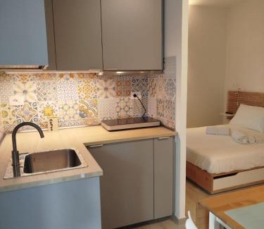 Albinia Apartment | Casa Beatrice
