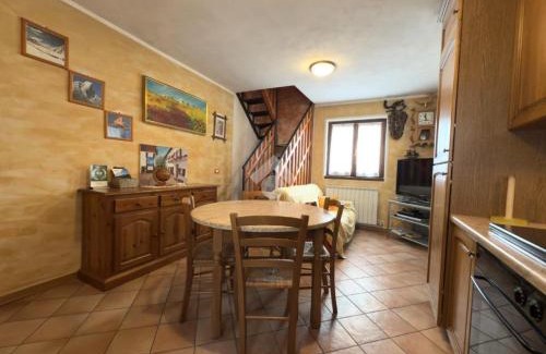 Aprica Ski Chalet | Casa Beatrice