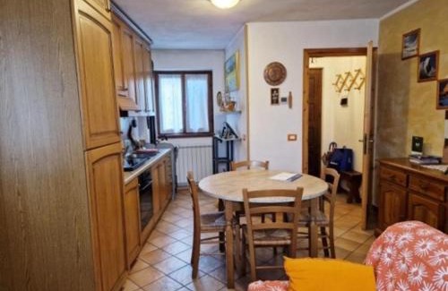 Aprica Ski Chalet | Casa Beatrice