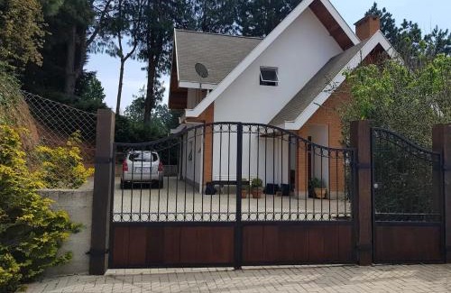 Alto da Boa Vista House | Casa Beatrix