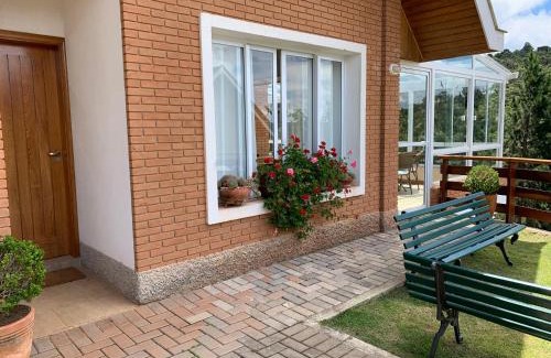 Alto da Boa Vista House | Casa Beatrix