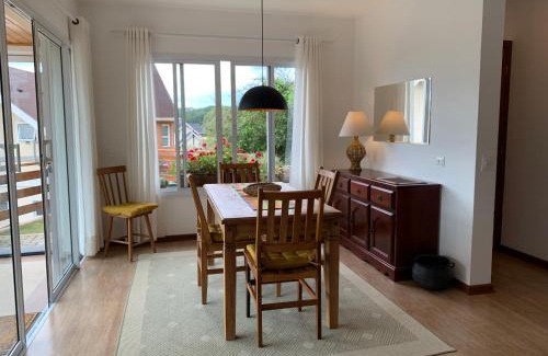 Alto da Boa Vista House | Casa Beatrix