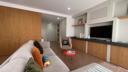 Guimaraes Apartment | Casa Beatriz