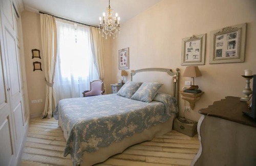 L'antico Ghetto Ebraico Apartment | Casa Beeth