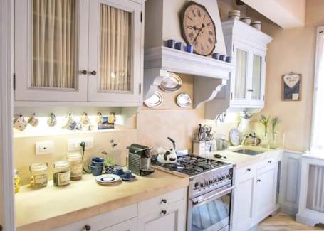 L'antico Ghetto Ebraico Apartment | Casa Beeth