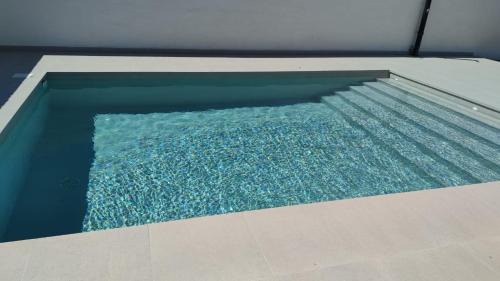 El Palmar House | Casa Bego