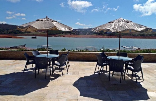 Capitolio House | Casa Beira do Lago de Furnas em Escarpas do Lago - Capitólio - MG