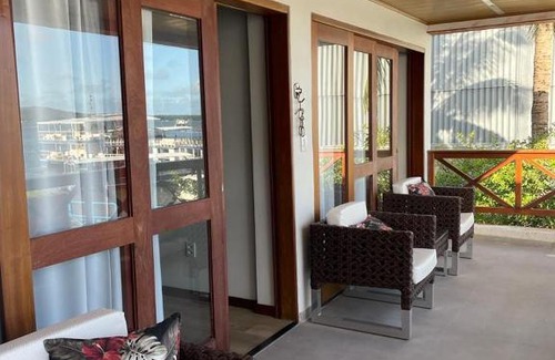 Barra de Sao Miguel House | Casa beira lagoa barra de São Miguel
