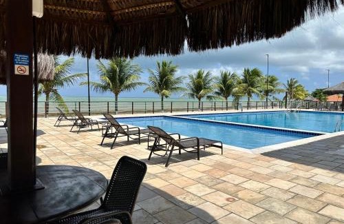 Nossa Senhora do O House | Casa Beira Mar Melhor Condomínio