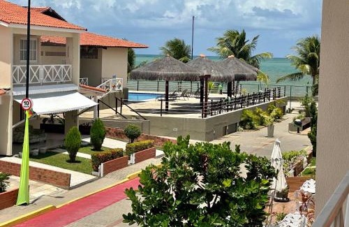 Nossa Senhora do O House | Casa Beira Mar Melhor Condomínio