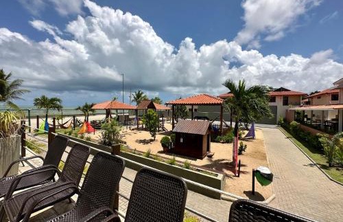 Nossa Senhora do O House | Casa Beira Mar Melhor Condomínio