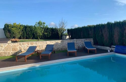 Povoa De Varzim Villa | Casa Beiriz