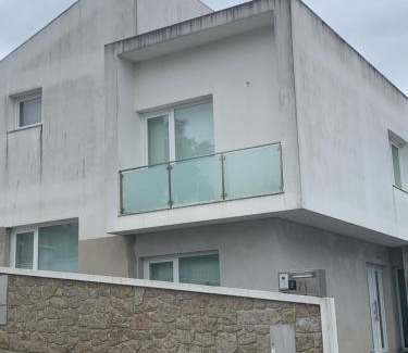 Povoa De Varzim Villa | Casa Beiriz