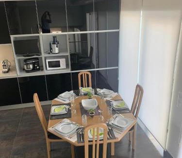 Povoa De Varzim Villa | Casa Beiriz