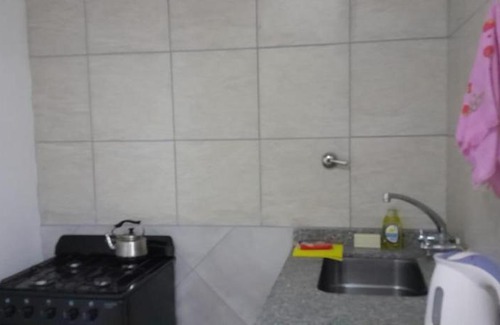 Santa Rosa Apartment | Casa Belén