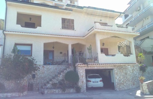 Nebida Apartment | casa bel vedere