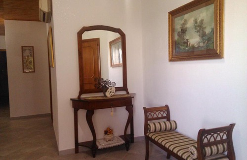 Nebida Apartment | casa bel vedere