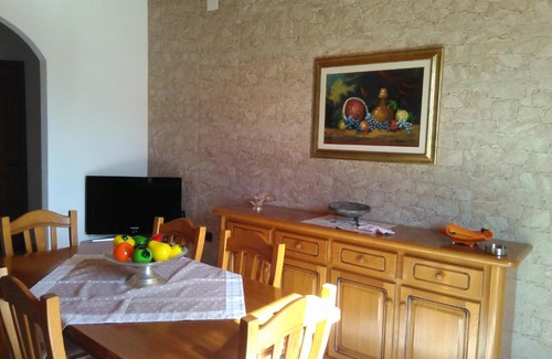 Nebida Apartment | casa bel vedere