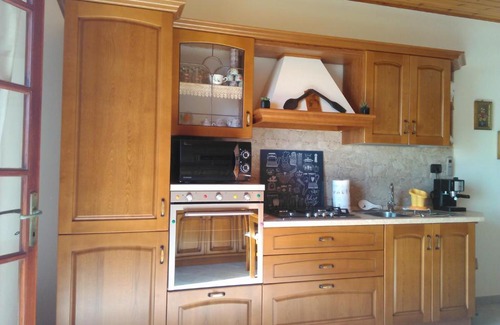 Nebida Apartment | casa bel vedere