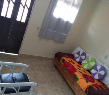 Mucuge House | Casa Bela Paisagem