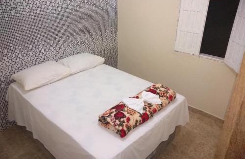 Mucuge House | Casa Bela Paisagem