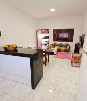 Capitolio House | Casa Bela Vista