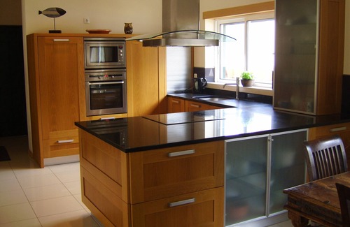 Condeixa a Nova House | Casa BelaVista. Totally private luxury 3 bed home with fabulous views