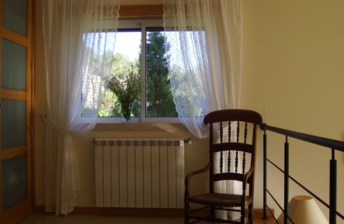 Condeixa a Nova House | Casa BelaVista. Totally private luxury 3 bed home with fabulous views