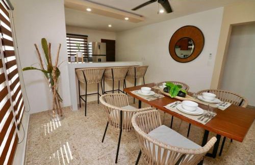 Colonia Adolfo Lopez Mateos House | Casa Belcher