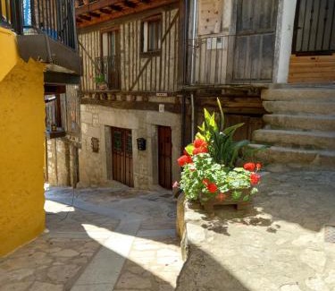 Madronal House | Casa Belen I y II