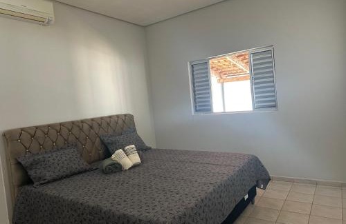 Palmas House | Casa Belezas de Taquaruçu