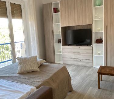 La Spezia Apartment | Casa Belinda
