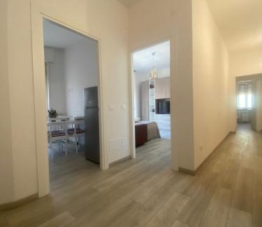 La Spezia Apartment | Casa Belinda