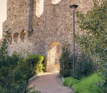 La Spezia Apartment | Casa Belinda