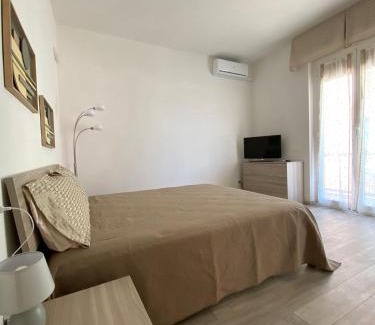 La Spezia Apartment | Casa Belinda