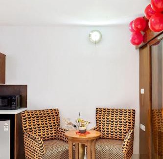 Denkanikota House | Casa Bella - 1 BHK Luxury Villa Bangalore